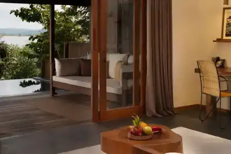 Green Bay Phu Quoc Resort & Spa - 58