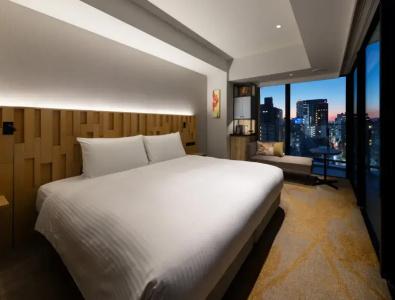Miyako City Osaka Hommachi - 39
