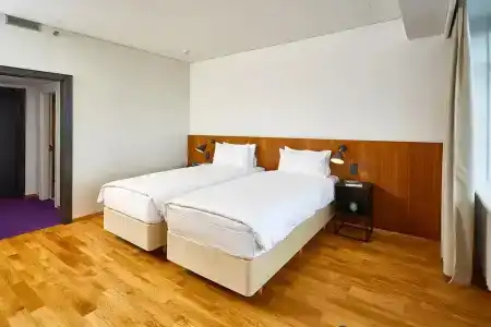 Radisson Blu Saga - 46