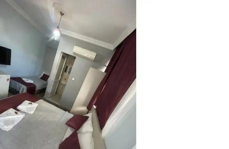 Ersoy Aga Otel - 49