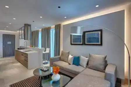 Arjaan by Rotana - Dubai Media City - 104
