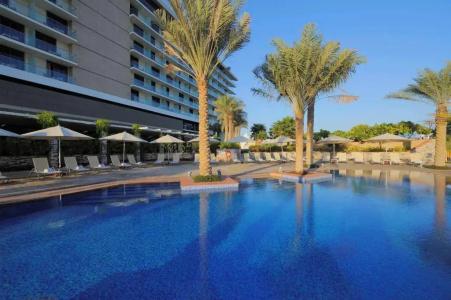 Crowne Plaza Yas Island, An Ihg - 1