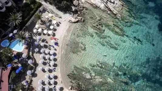 Grand Smeraldo Beach - 22