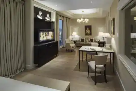 Palazzo Parigi & Grand Spa - LHW - 68