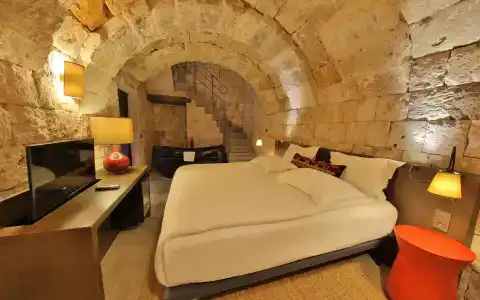 Carus Cappadocia - 96