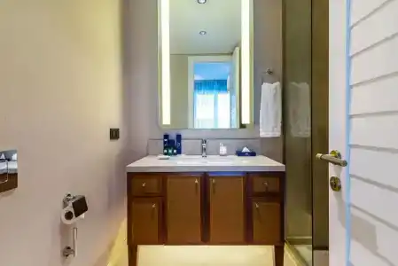 Kaya Palazzo Resort & Residences Le Chic Bodrum - 70