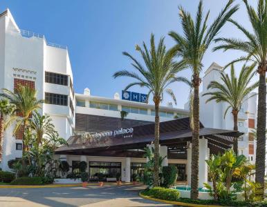 H10 Estepona Palace - 0
