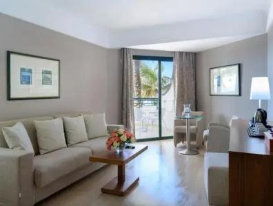 Hipotels Natura Palace Adults Only - 61