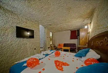 Cappa Cave - 39