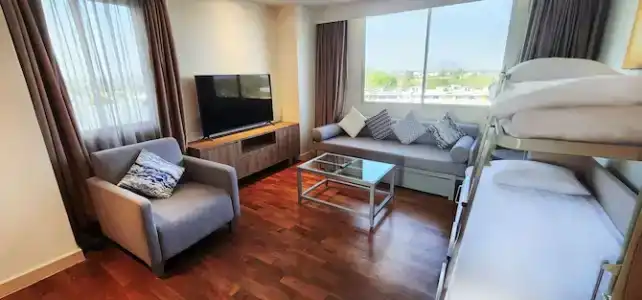 Novotel Hua Hin Cha-Am Beach Resort & Spa - Sha Plus Certified - 63