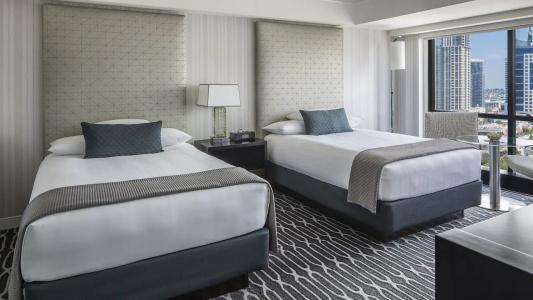 Manchester Grand Hyatt San Diego - 96