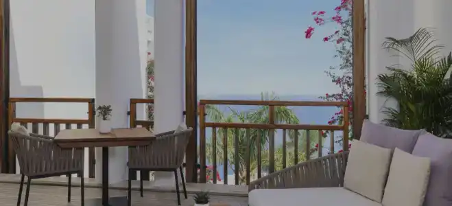 Kempinski Barbaros Bay Bodrum - 68