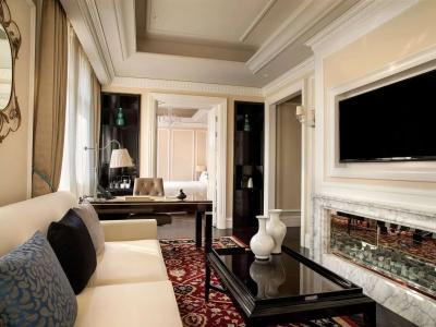Sofitel Legend People's Grand Xi'an - 57