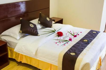 WhiteShell Island & Spa - 35