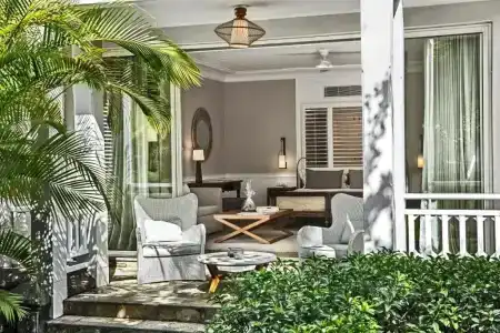 Heritage Le Telfair Golf & Wellness - 57