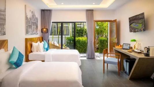 Grand Venus La Residence - 41