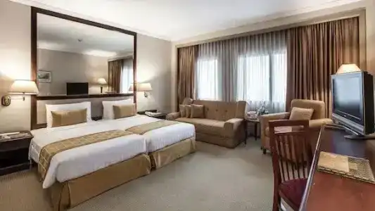 Arnoma Bangkok - Sha Plus - 27