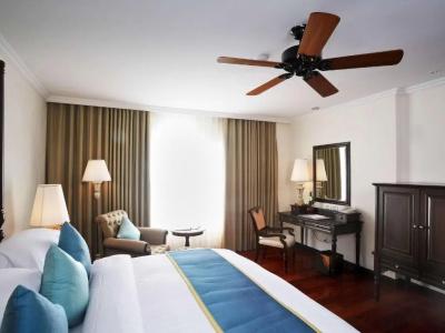 Sofitel Krabi Phokeethra Golf And Spa Resort - Sha Extra Plus - 3