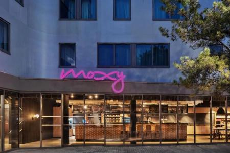 Moxy Amiens - 0