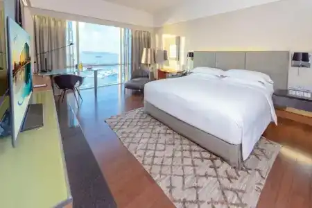 Art Rotana Amwaj Islands - 4