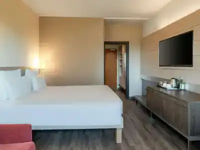 Novotel Brescia Due - 45