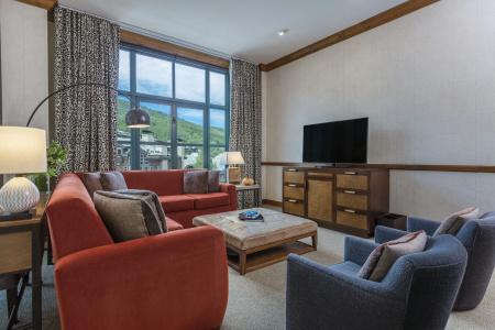 Park Hyatt and Spa, Vail Valley - 92