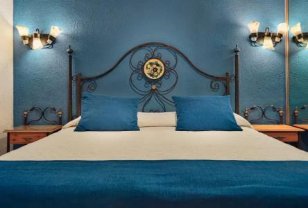 Regency Torviscas and Suites - 46