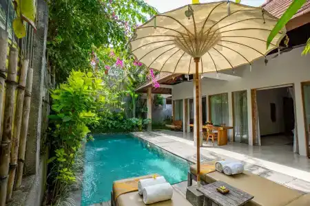 Purana Boutique Resort - 67