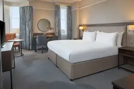 Hilton Edinburgh Carlton - 12