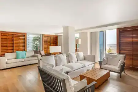 The Modern Honolulu By Diamond Resorts - 87