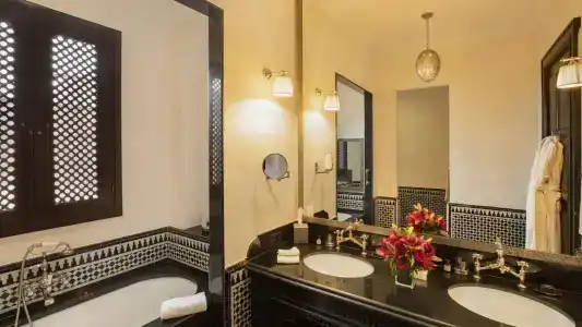 Selman Marrakech - 62