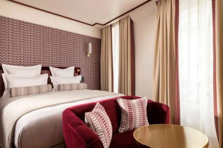 Hôtel Vivienne - 57