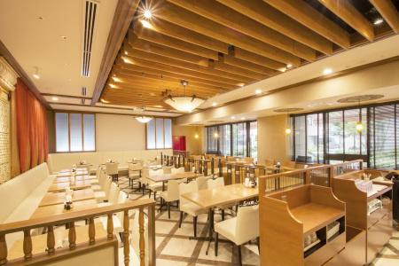 Hearton Kita Umeda - 17