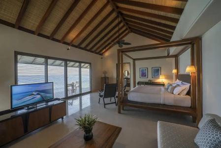 The Residence Maldives at Dhigurah - 62
