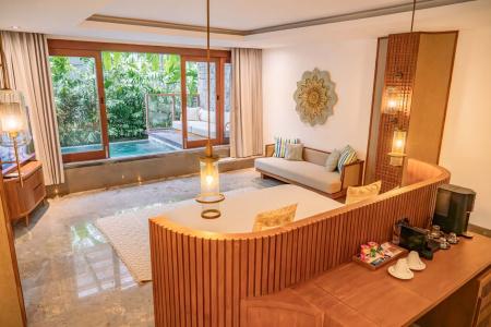 Goya Boutique Resort - 38