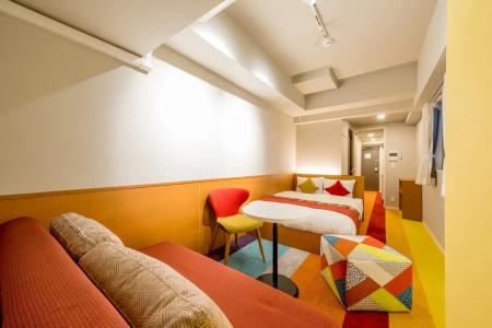 Resi Stay The Kyoto - 75