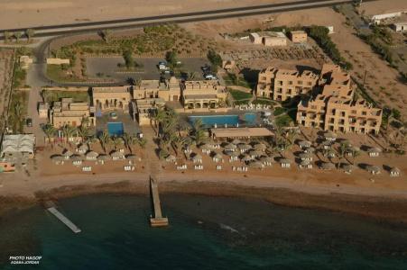 Mövenpick Resort & Spa Tala Bay Aqaba - 24