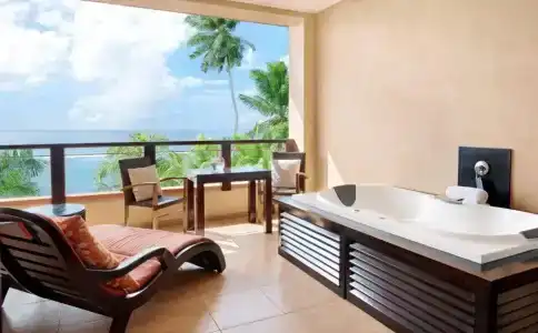 DoubleTree by Hilton Seychelles Allamanda Resort & Spa - 49