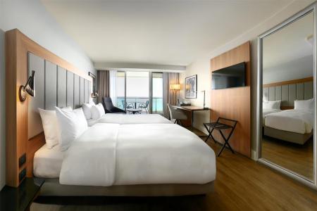 Radisson Blu Nice - 83