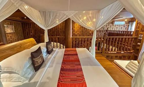 Santhiya Koh Phangan Resort And Spa - Sha Extra Plus - 57