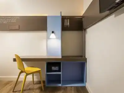 ibis Styles Barcelona Centre - 31