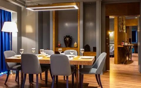 Dedeman Tokat - 55