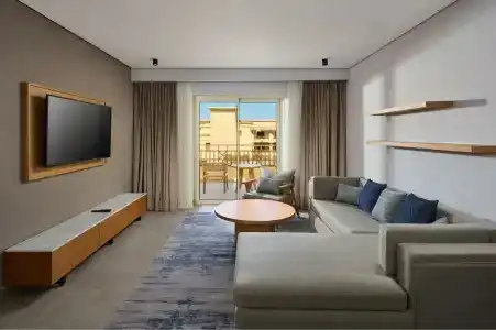 Sheraton Soma Bay Resort - 65