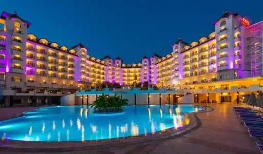Serenis - All Inclusive - 19
