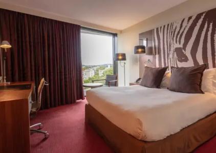 Crowne Plaza Montpellier Corum, An Ihg - 37