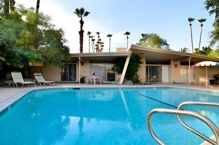 The Inn at Deep Canyon - 15