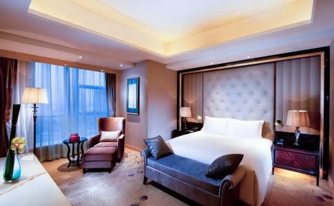 Hilton Nanjing - 49