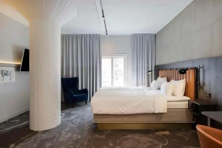 Radisson Blu Seaside, Helsinki - 4