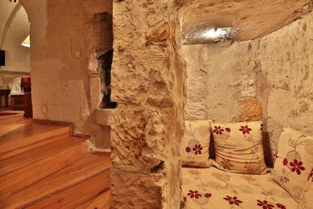 Cappadocia Cave Suites - 66