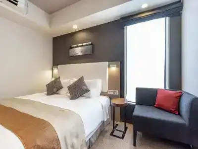 Tokyu Stay Shimbashi - 5